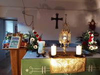 Venite Adoremus
