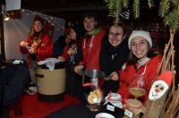 Weihnachtsmarkt Berg