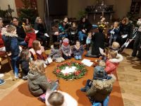 Krabbelgottesdienst