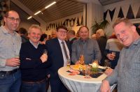 Neujahrsempfang