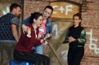 Theater Elsenborn