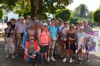 Schönberg Mariä Himmelfahrt